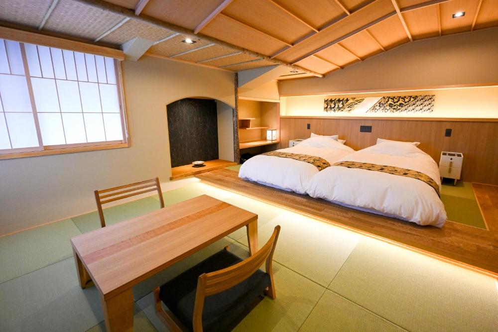 matsubaya ryokan