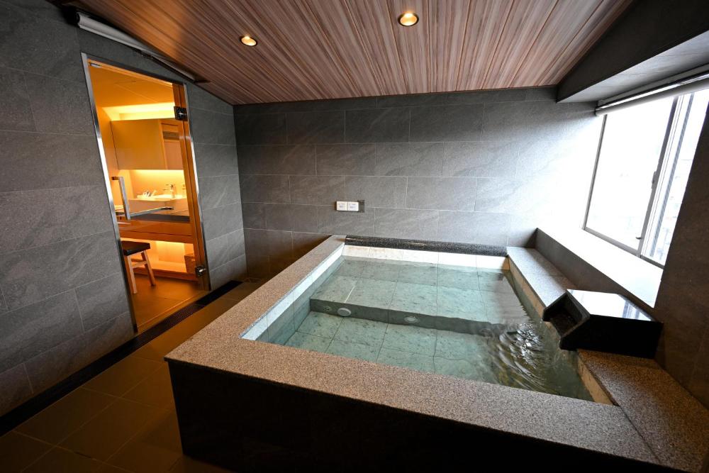matsubaya ryokan