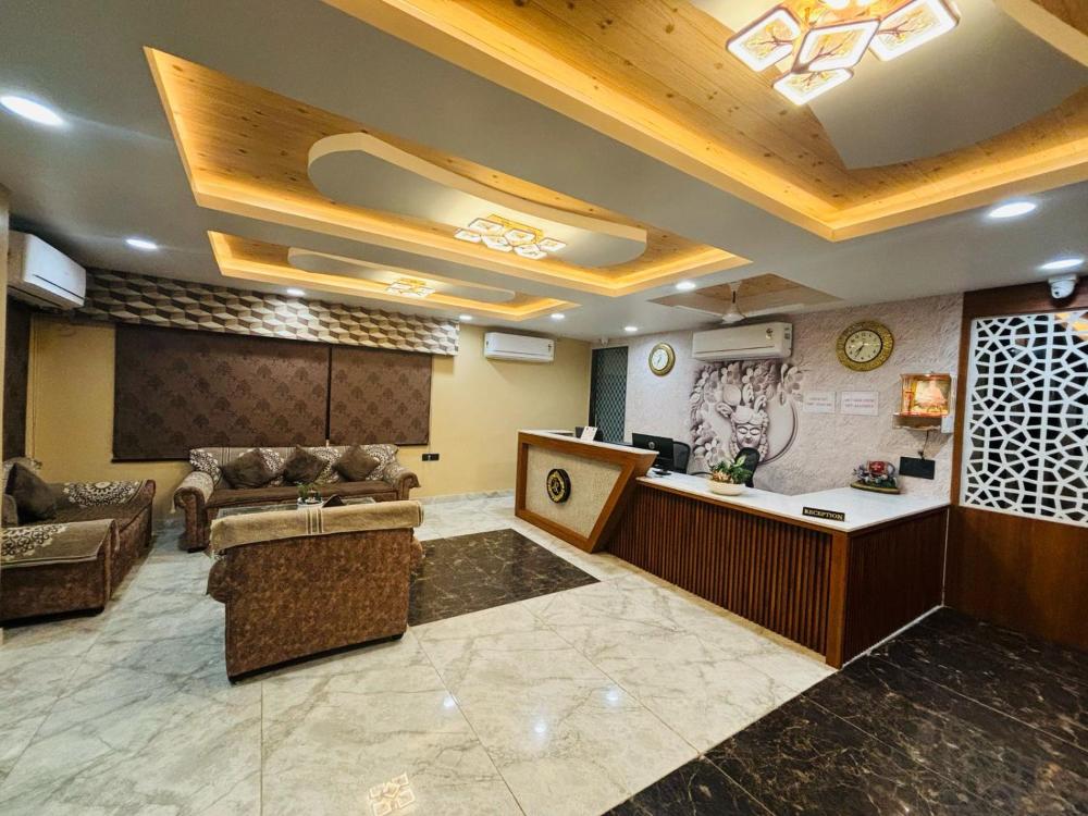 Hotel JR Classic