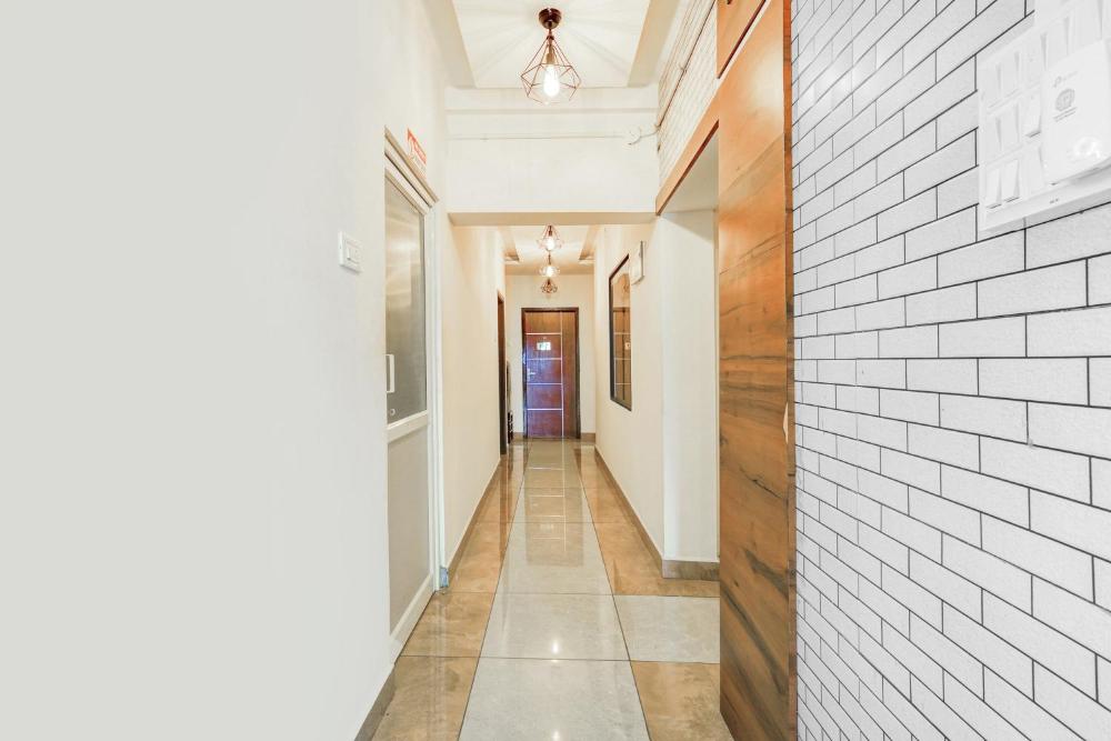 Super Townhouse Krishnagiri Formerly Vijay Inn