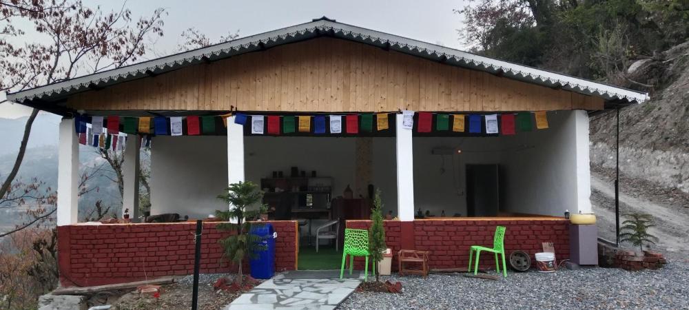 Palki Camps and Resorts