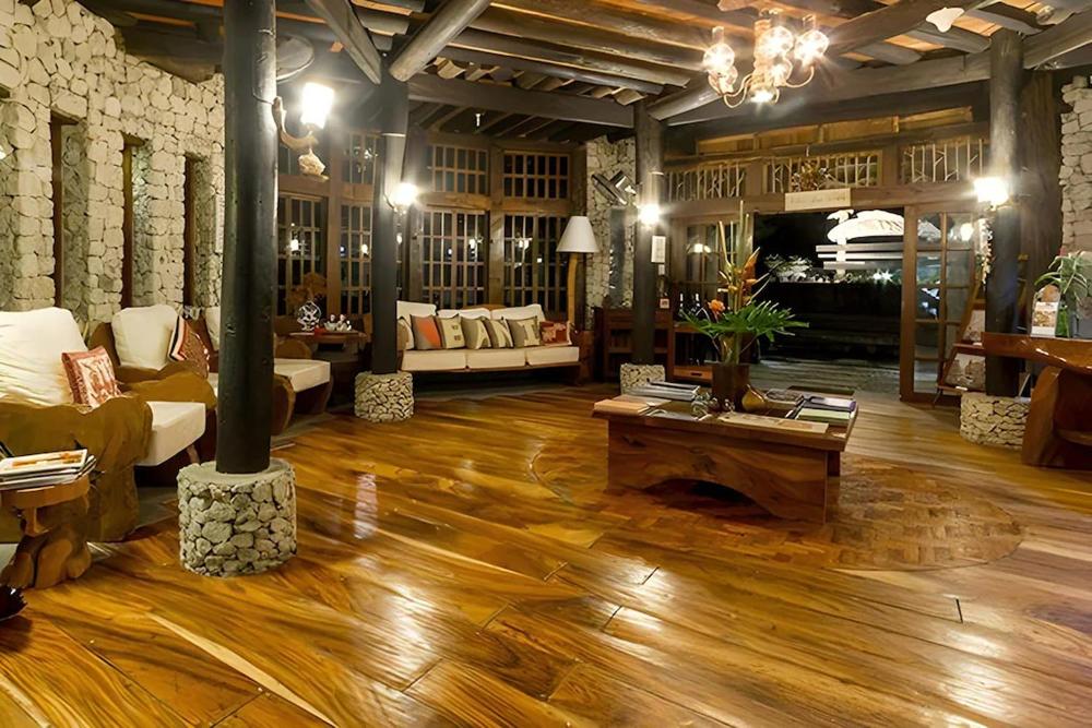 oldwoods by the sea nature resort bani pangasinan