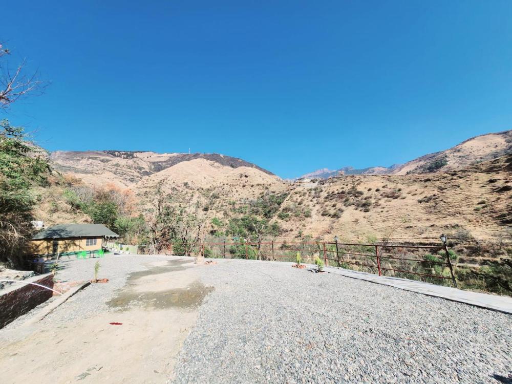 Palki Camps and Resorts