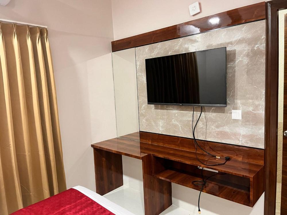 Theo Suites Hotel Madhapur