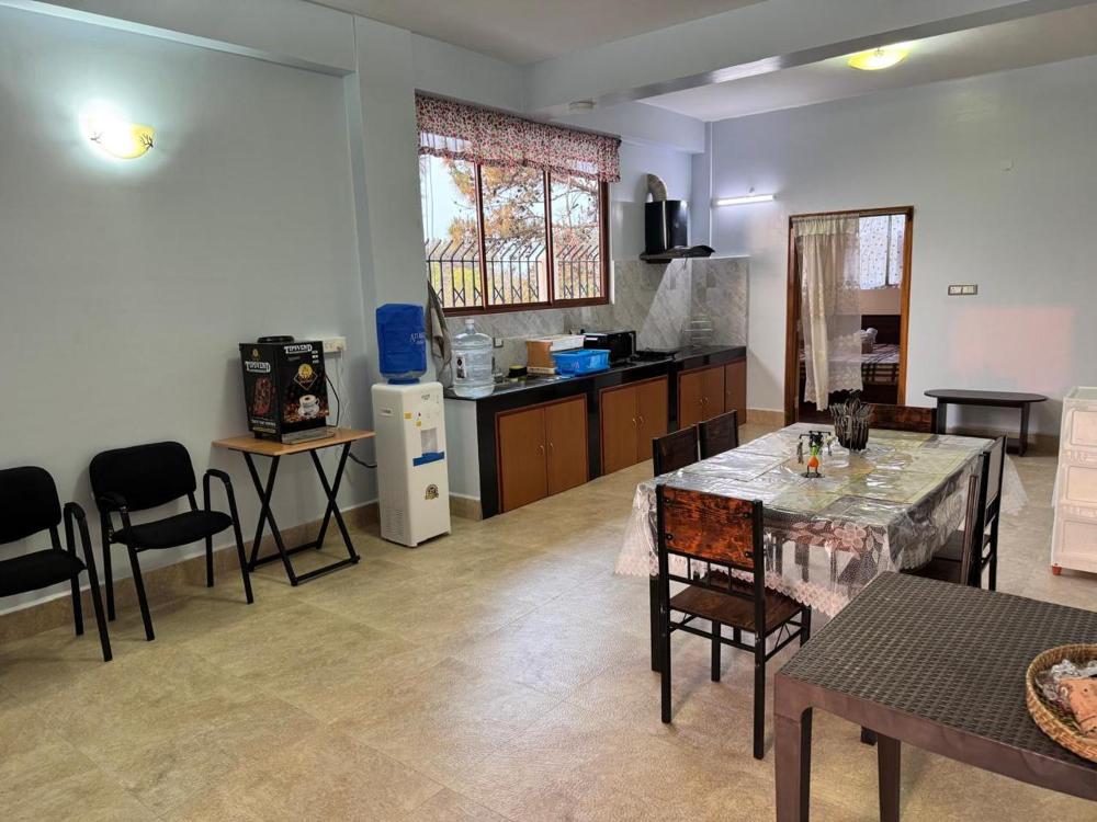 ZnZ Homestay 