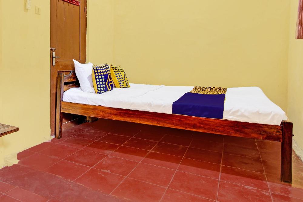 spot on 92018 homestay akbar aufa syariah
