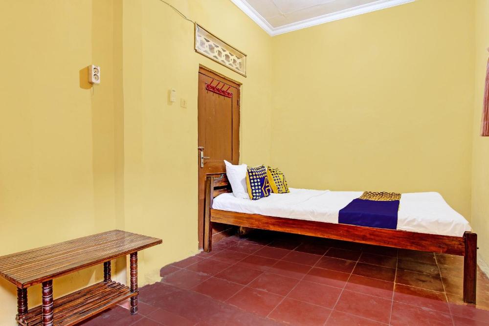 spot on 92018 homestay akbar aufa syariah