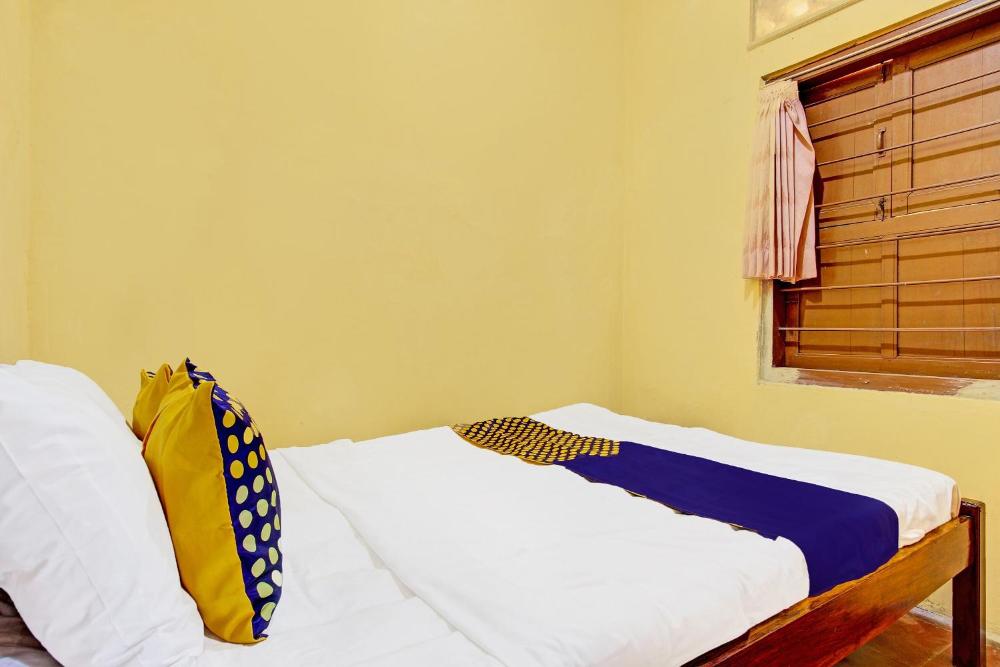 spot on 92018 homestay akbar aufa syariah