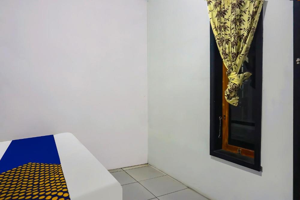 spot on 92154 nusasari guest house