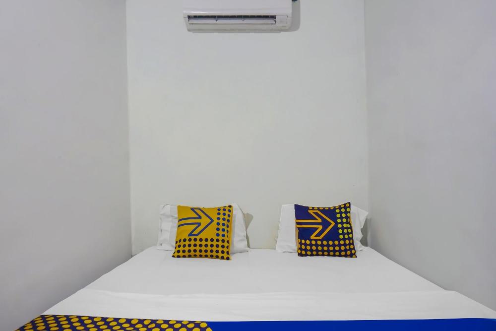 spot on 92154 nusasari guest house