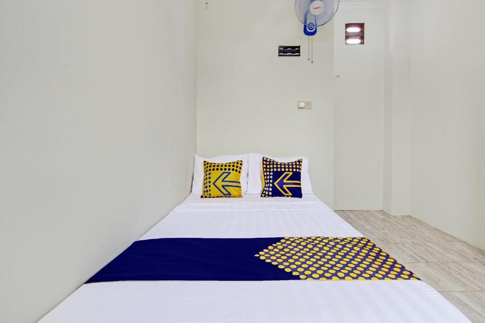 spot on 92181 kristin homestay