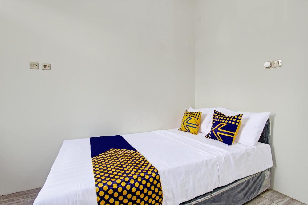 spot on 92181 kristin homestay