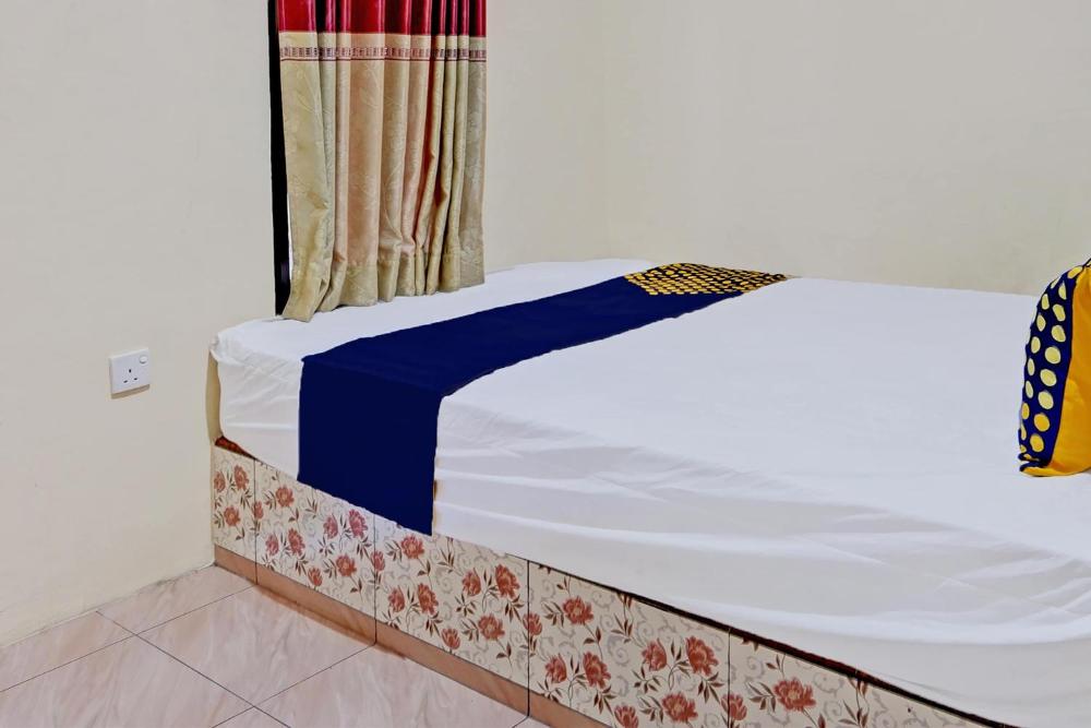 spot on 92527 penginapan kangean syariah