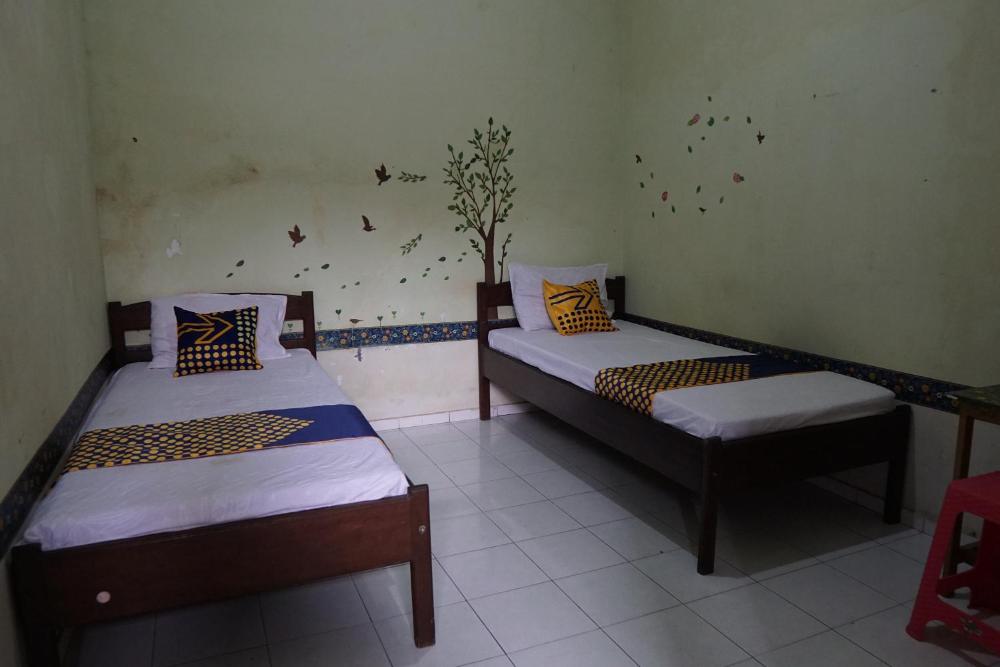spot on 92665 yoko kost syariah