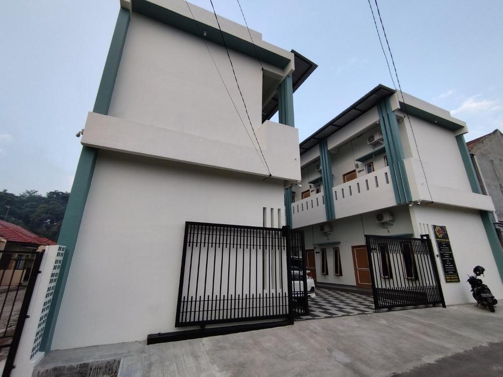 spot on 92695 my kost syariah