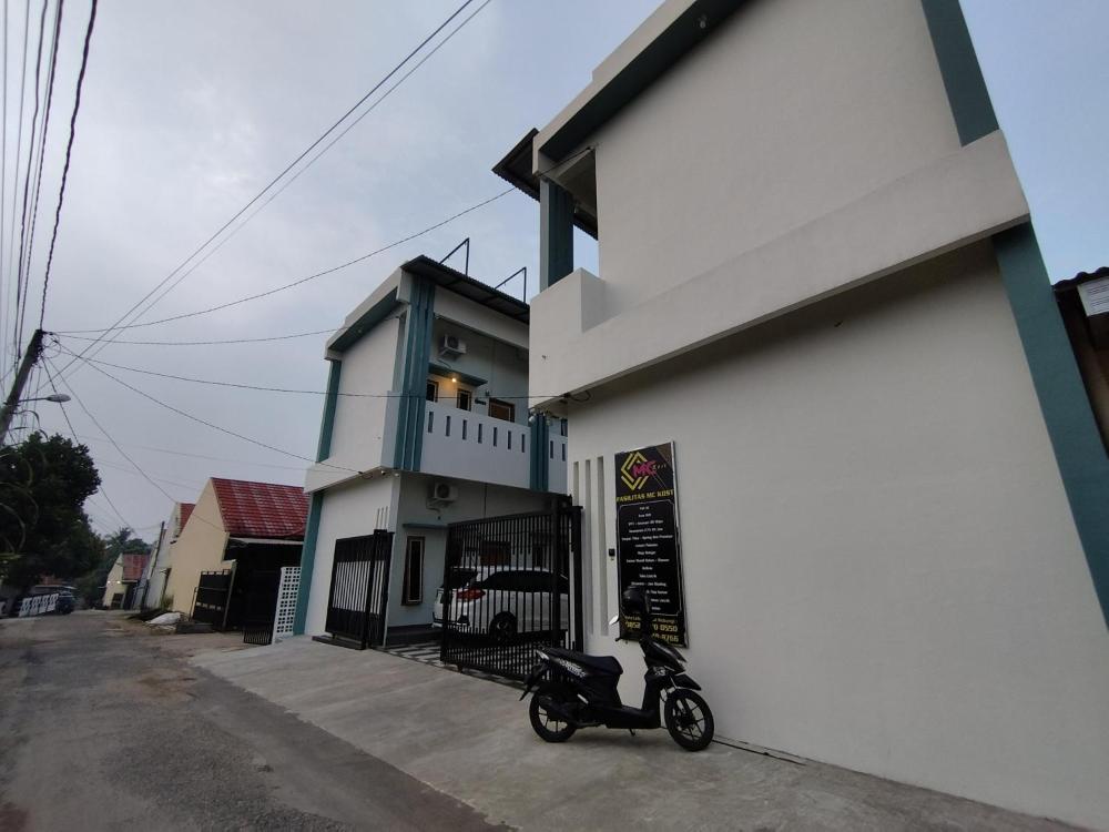 spot on 92695 my kost syariah