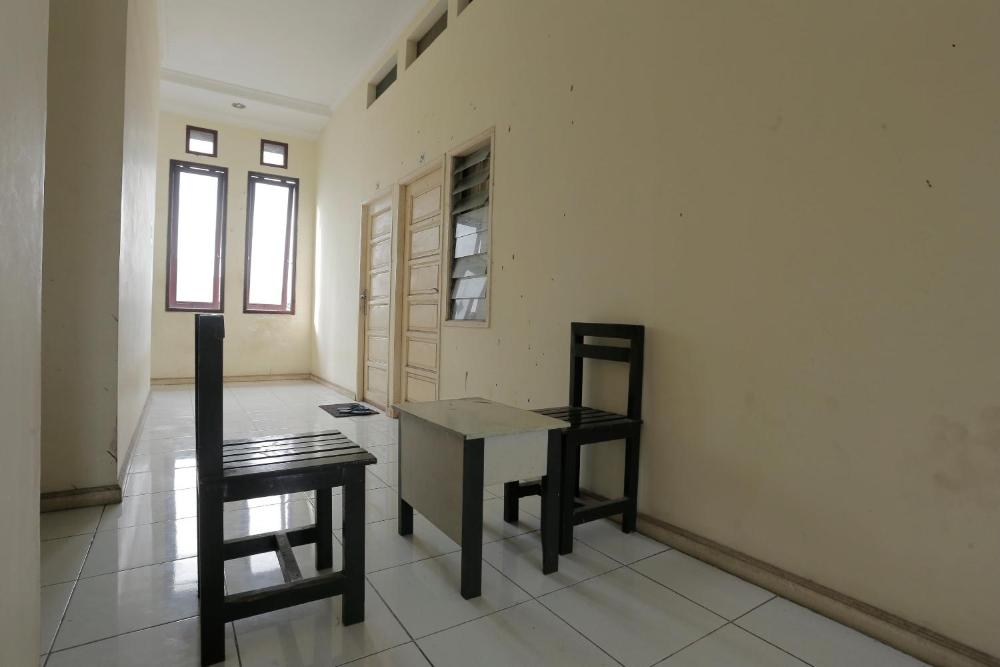 spot on 92782 rumah kost kita tarakan
