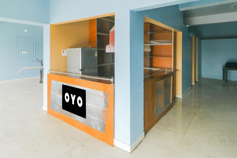 Hotel O by OYO Rajveer Hotel