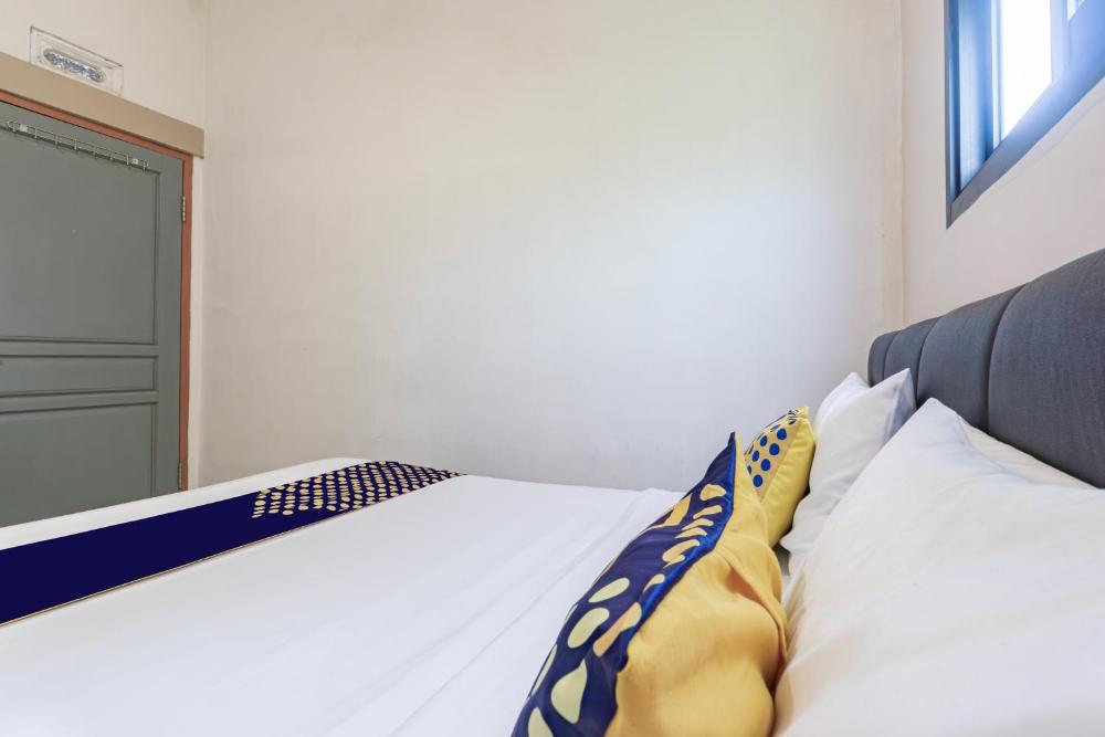 spot on 93874 3n homestay syariah