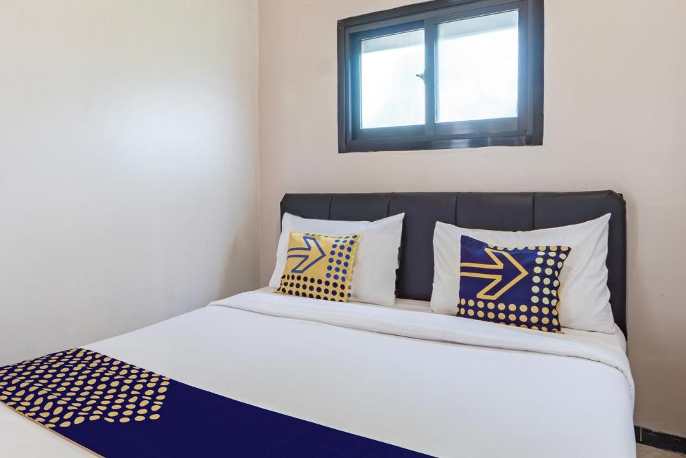 spot on 93874 3n homestay syariah