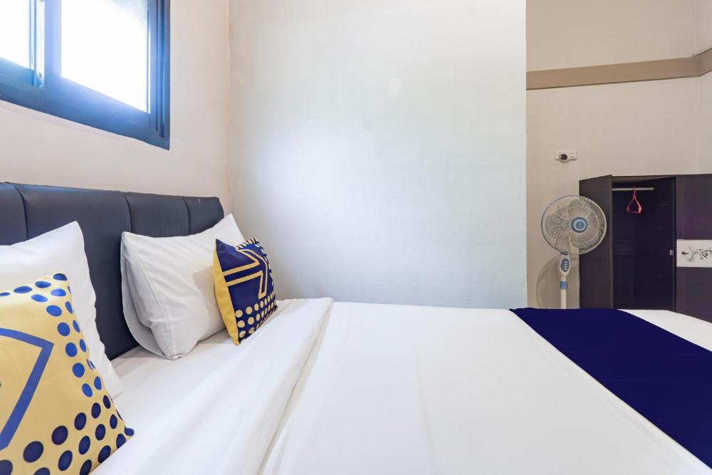 spot on 93874 3n homestay syariah