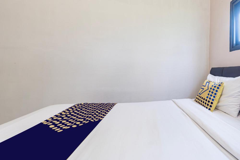 spot on 93874 3n homestay syariah