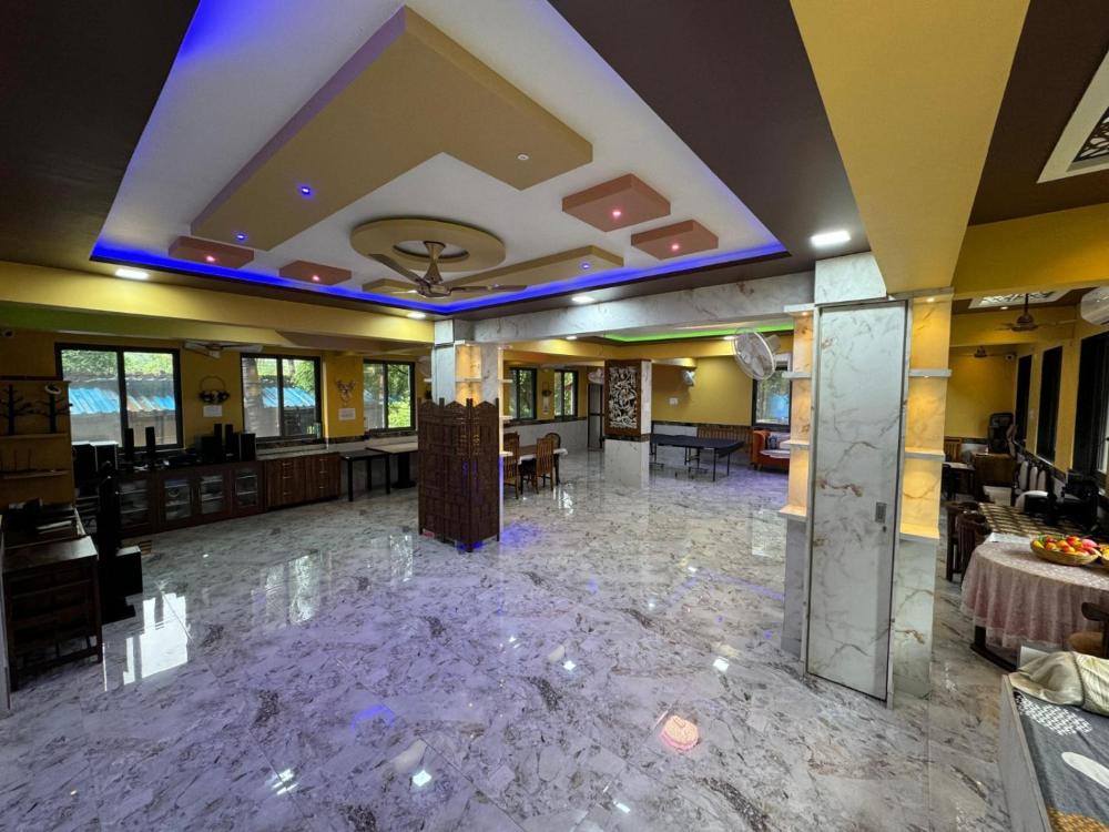 Arav Resort