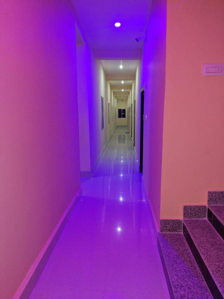 HOTEL OLIVIA AND RESORT