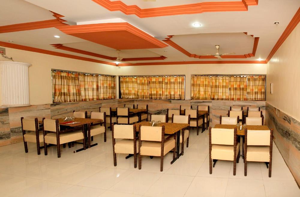 Hotel Regal Plaza