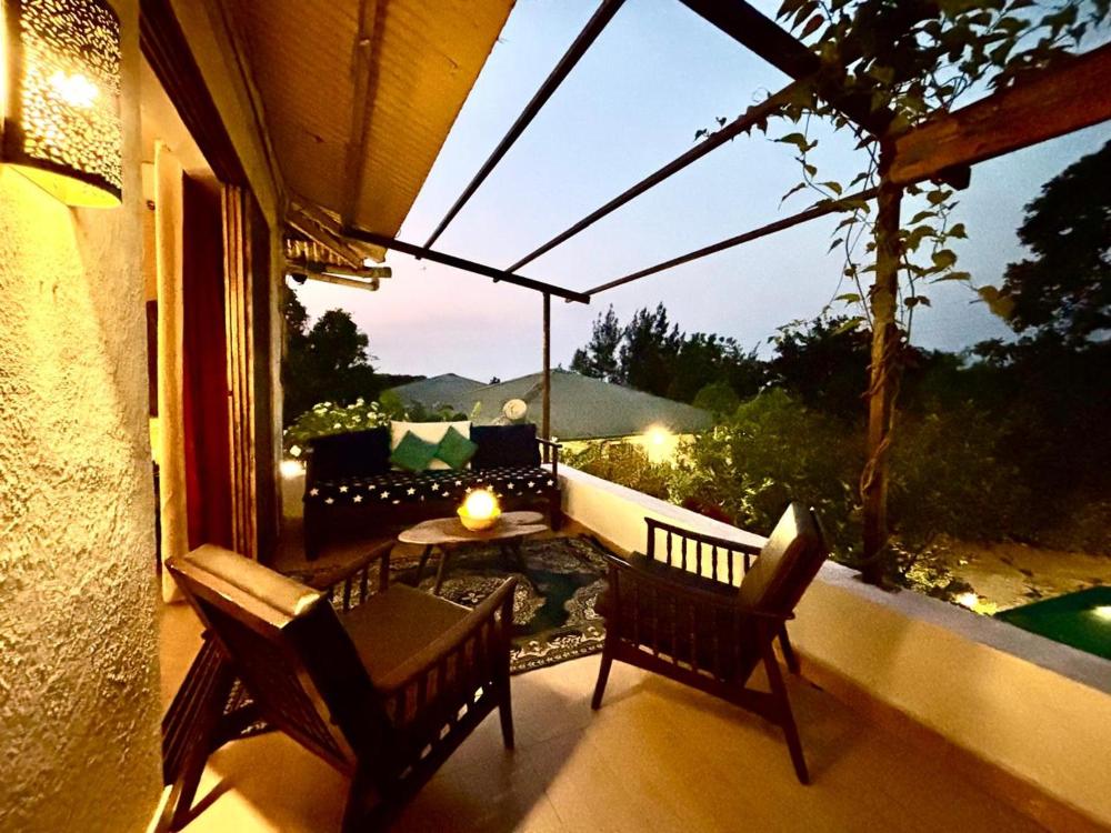 Honeywood Holiday Homes