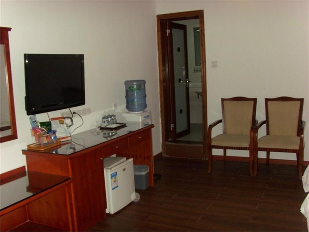 Heng Fu Lai Hotel Prices Photos Reviews Address China - 