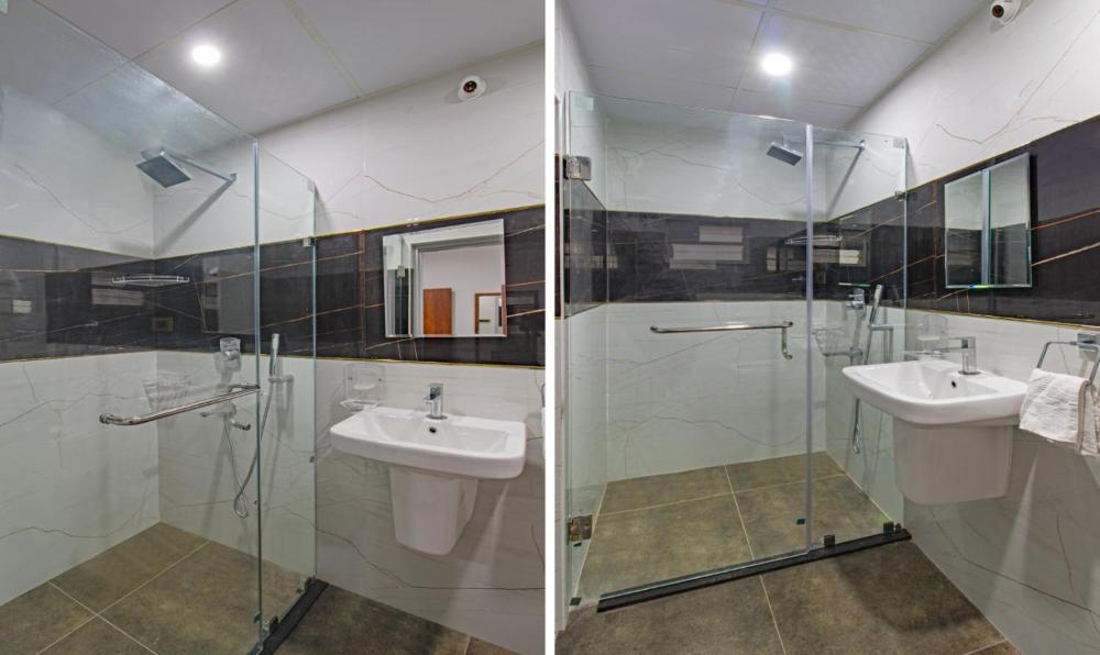 Hotel Abhi Suites