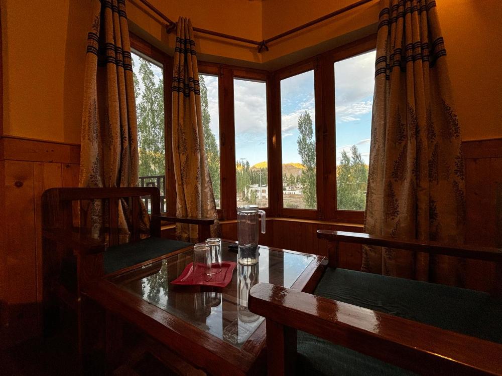 Zaltak Guest House