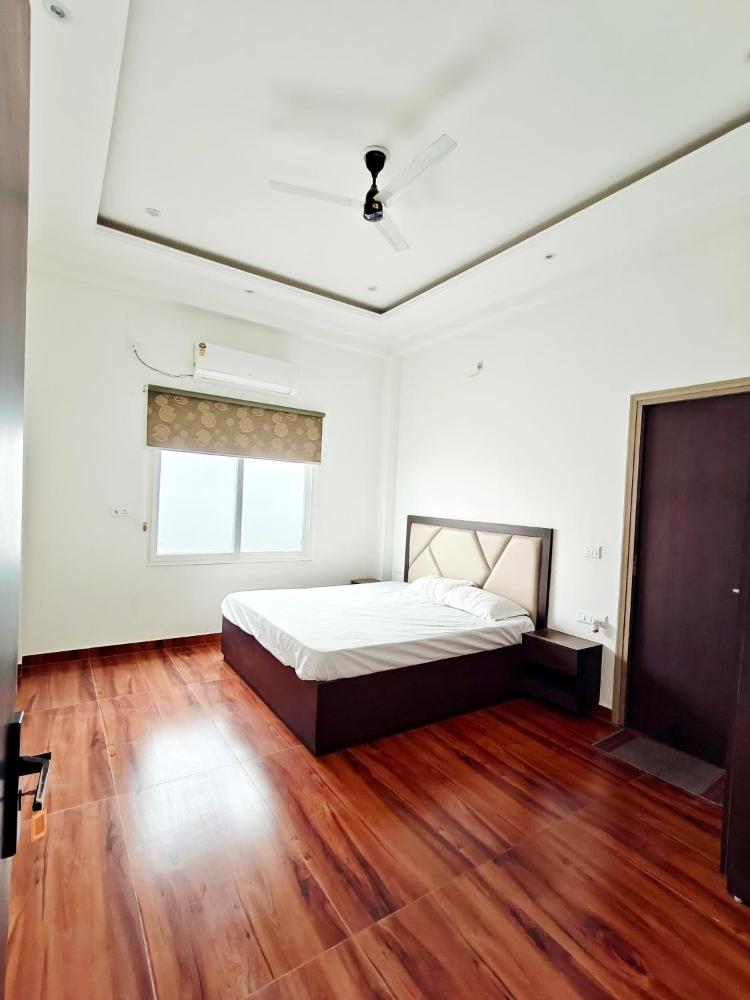 Tulsi Resort Chitrakoot