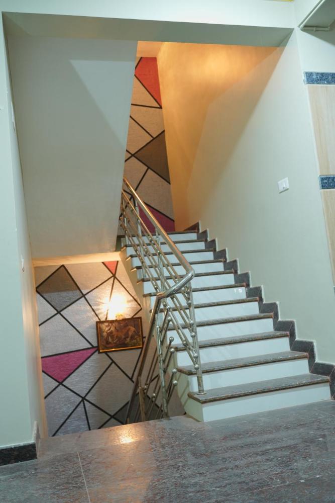 Athira Residency Coorg