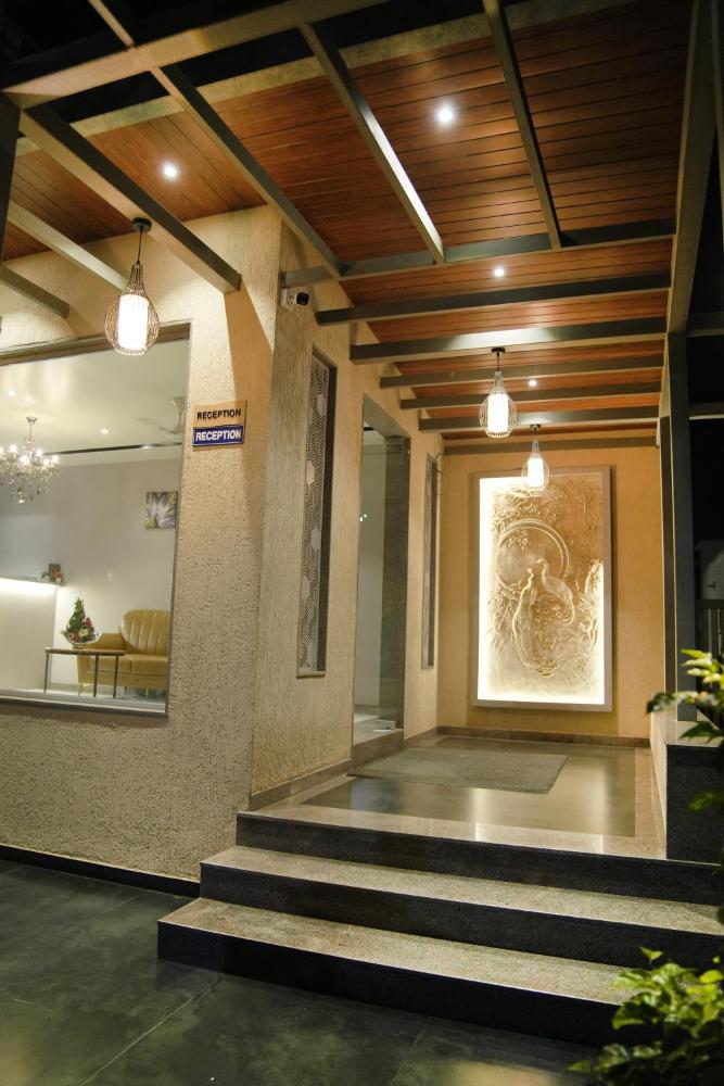 Hotel Yashoda