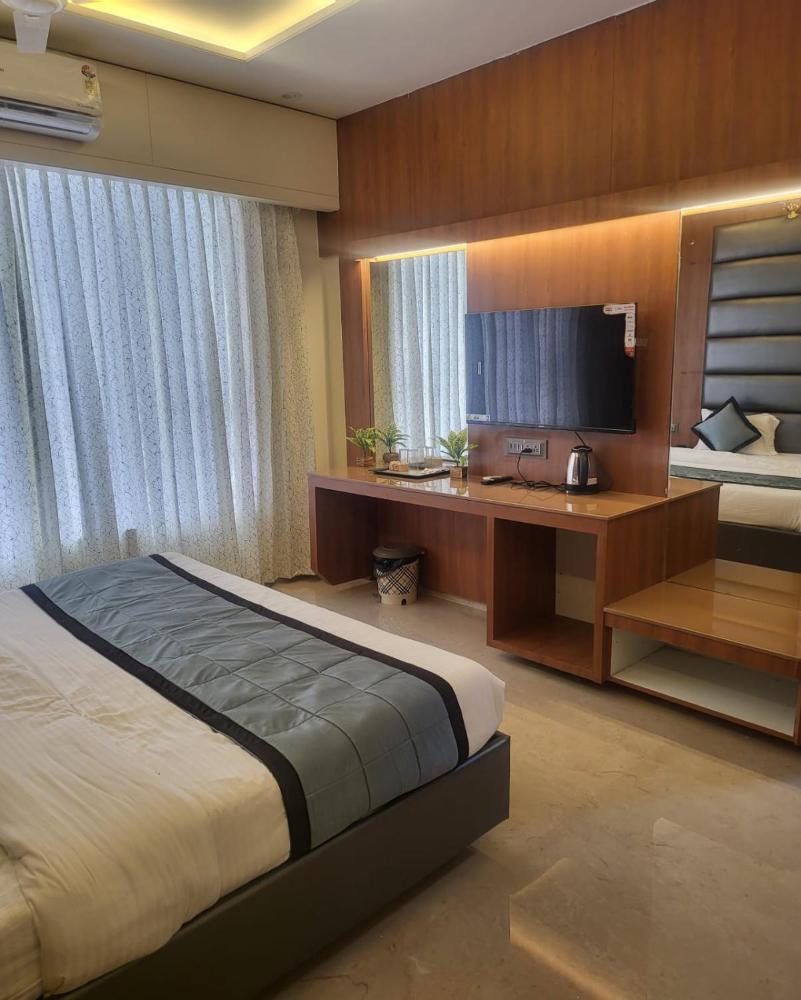 Hotel Sai D-lax