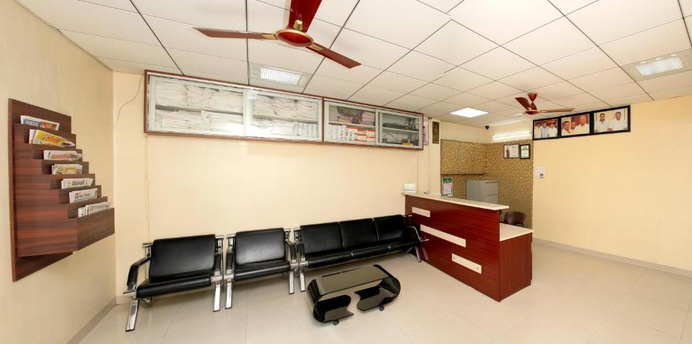 Hotel Gurjas