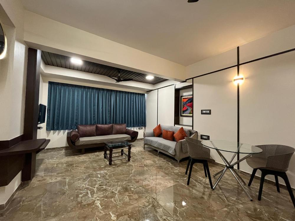 Kuber Suites