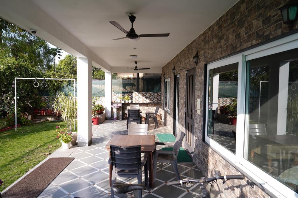 Lagovilla Bhopal