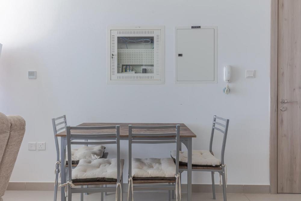 Beautiful view, fully-equipped apartment