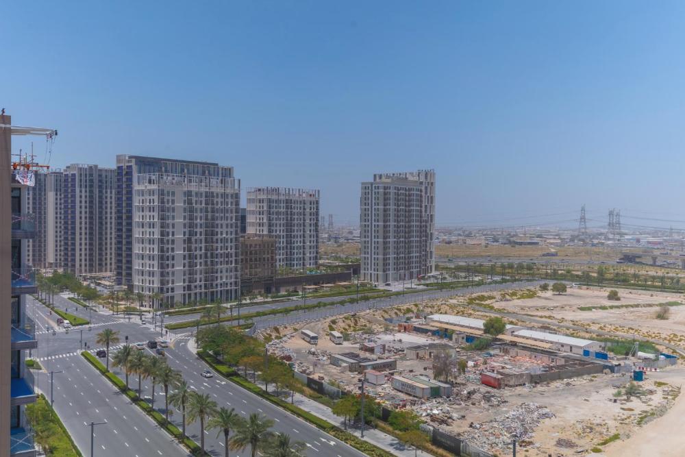 Beautiful view, fully-equipped apartment
