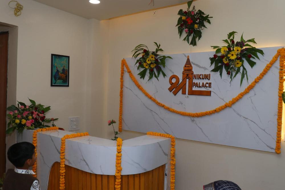 Shree Nikunj Palace