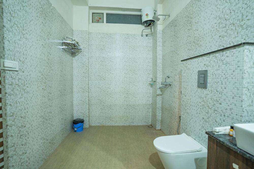 Villa The GADH BANSIYA