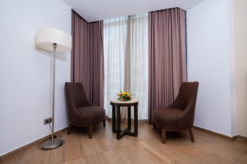 azalai hotel abidjan