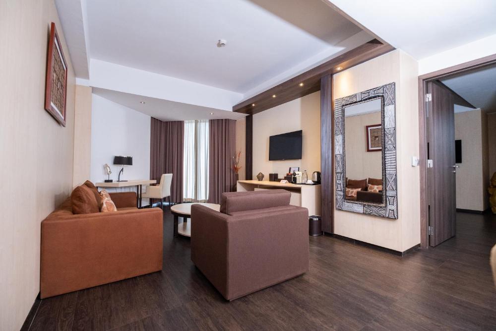 azalai hotel abidjan