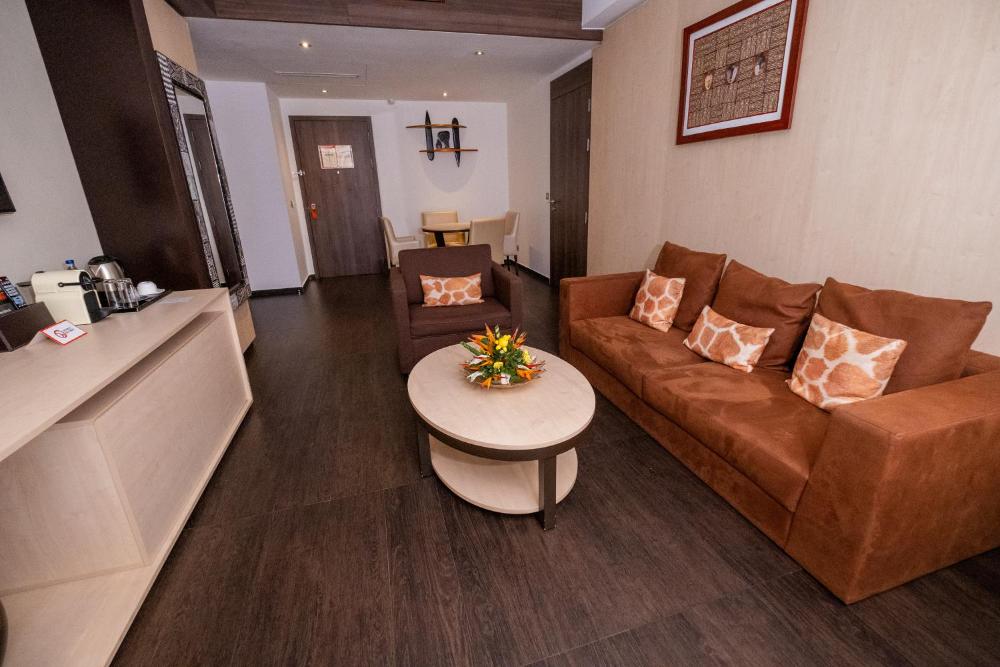 azalai hotel abidjan