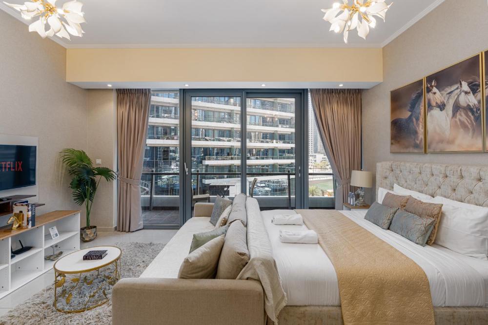 Silverene Towers Dubai Marina - By Home Of Choice