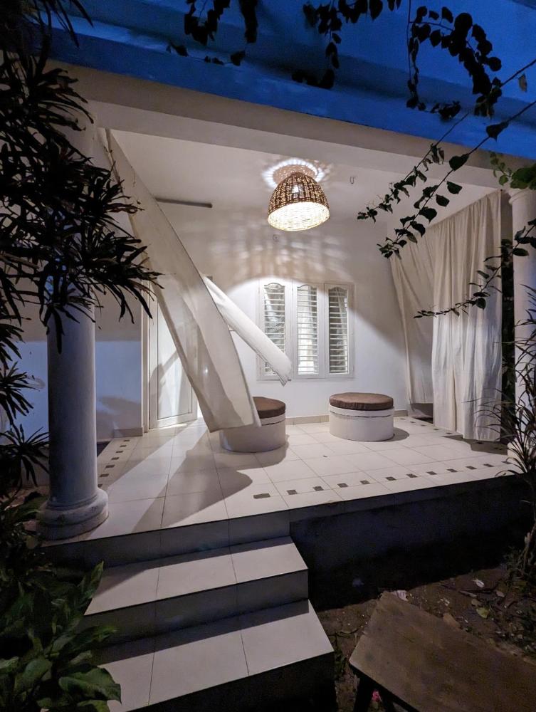 Satta Beach Deluxe