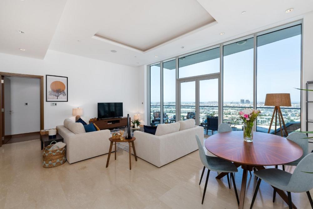 Oceana Residences, The Palm Jumeirah - Mint Stay